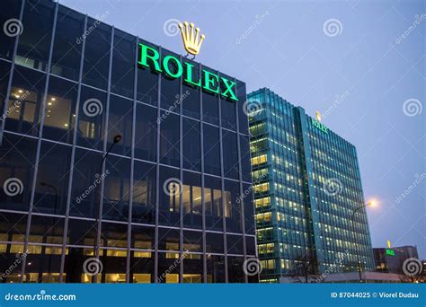 swiss made rolex watches|rolex headquarters switzerland.